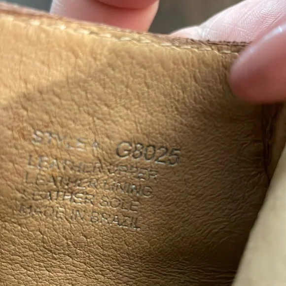 Madewell Brenner Bootie - Picture 9 of 10